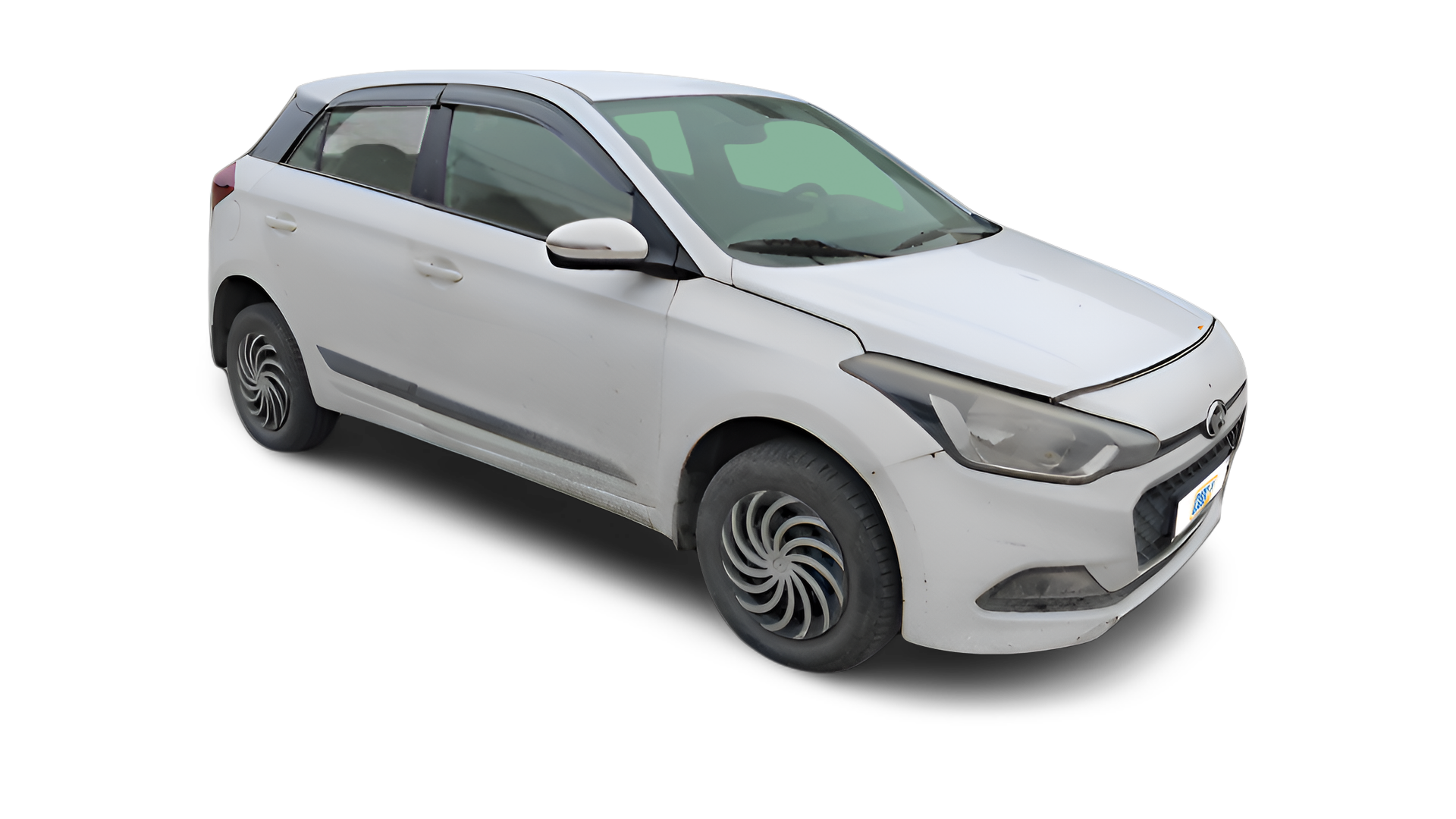 2016 Hyundai Elite i20 - Hatchback - Diesel - Manual - ₹3.65 lakh